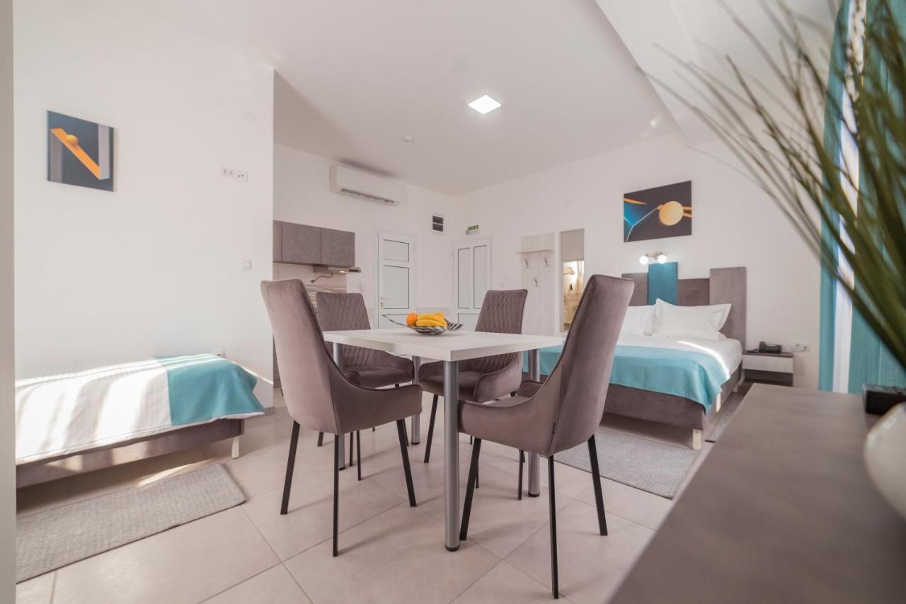 As Apartmani Πίροτ Εξωτερικό φωτογραφία