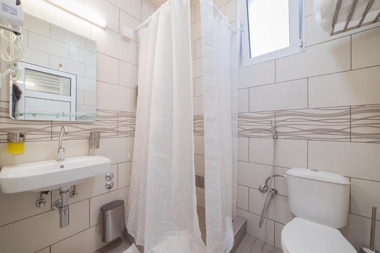 As Apartmani Πίροτ Εξωτερικό φωτογραφία