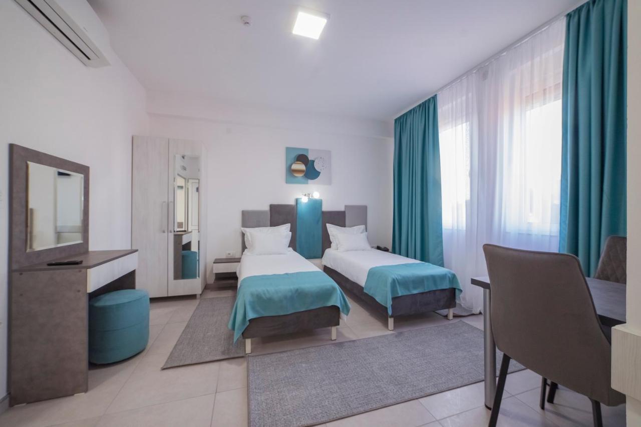 As Apartmani Πίροτ Εξωτερικό φωτογραφία