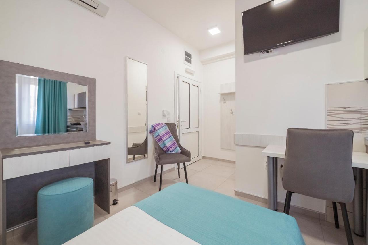 As Apartmani Πίροτ Εξωτερικό φωτογραφία