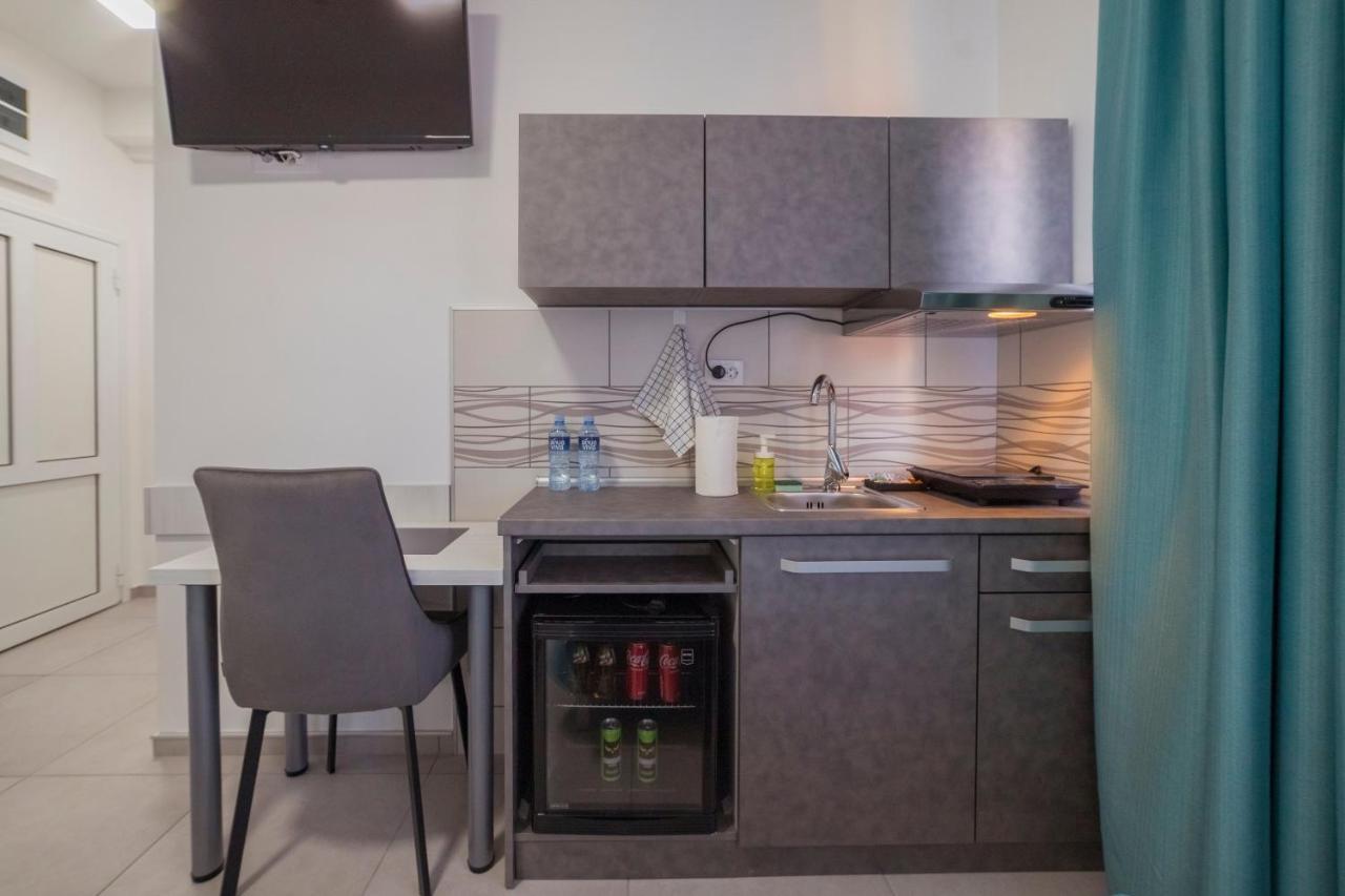As Apartmani Πίροτ Εξωτερικό φωτογραφία