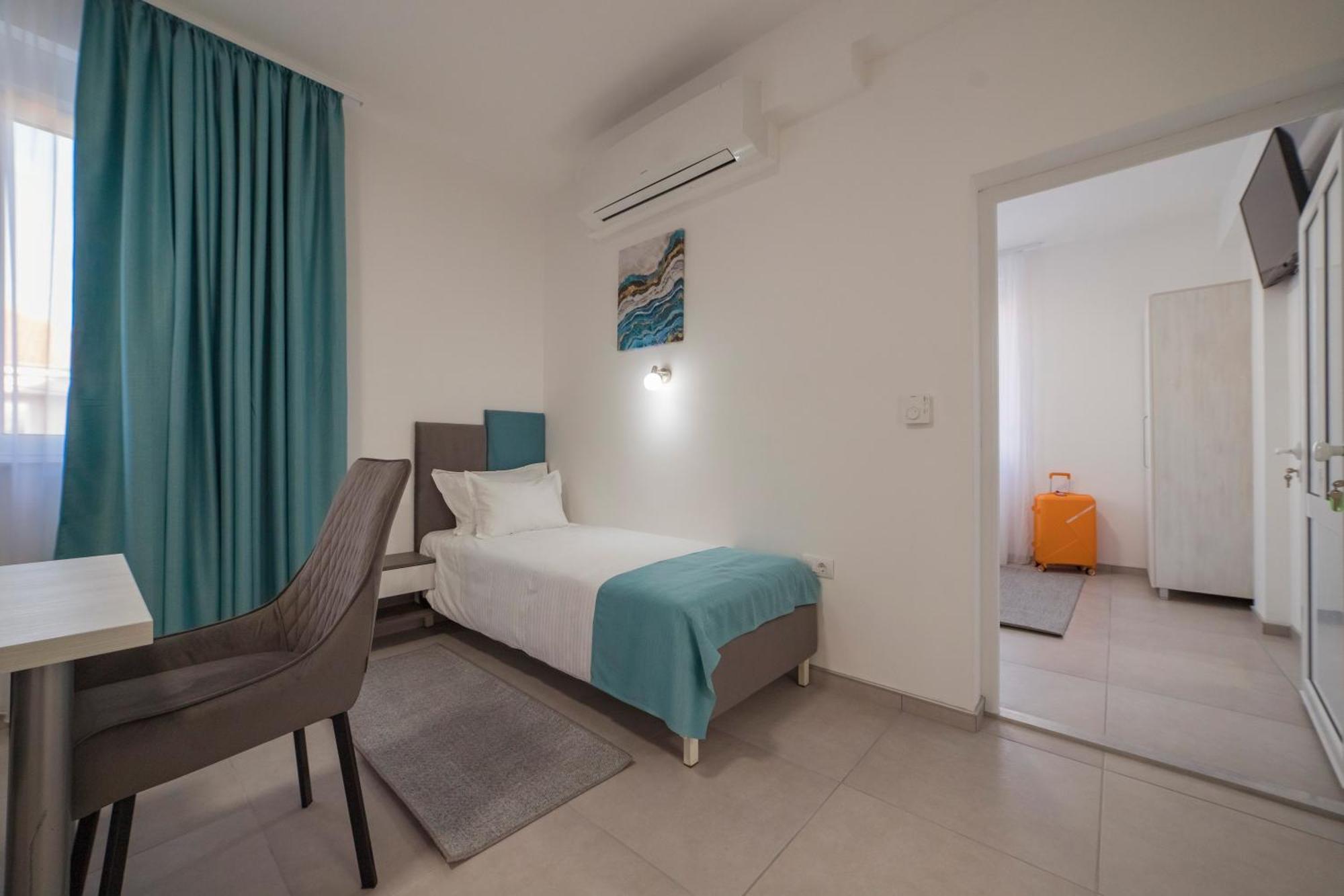 As Apartmani Πίροτ Εξωτερικό φωτογραφία