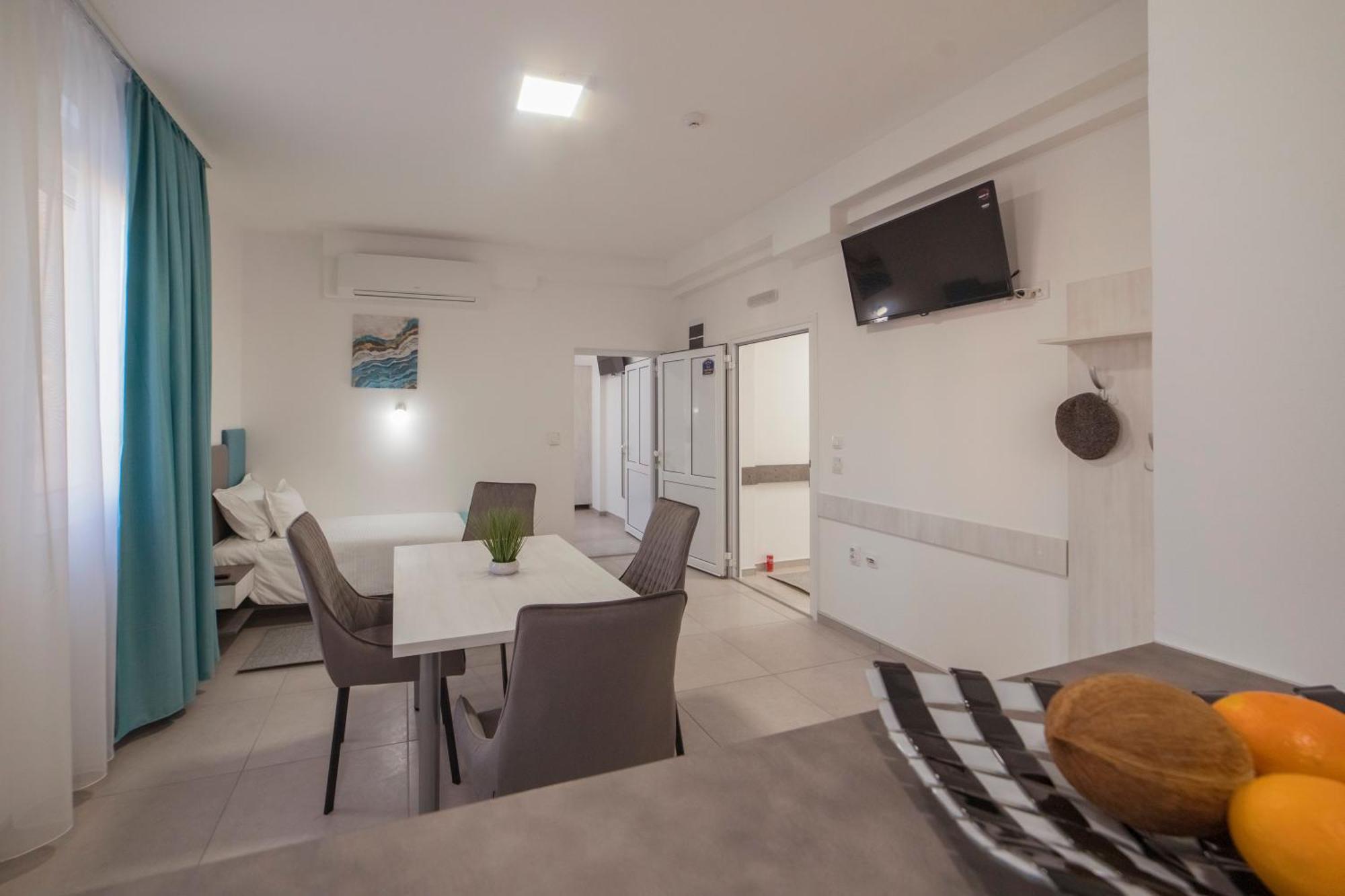 As Apartmani Πίροτ Εξωτερικό φωτογραφία